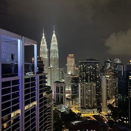 Amazing Pool By Platinum Suites Klcc Kuala Lumpur Kültér fotó