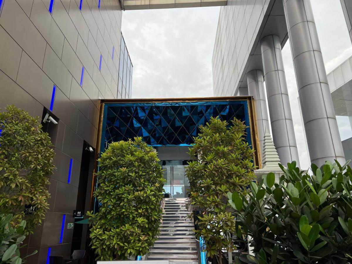 Amazing Pool By Platinum Suites Klcc Kuala Lumpur Kültér fotó