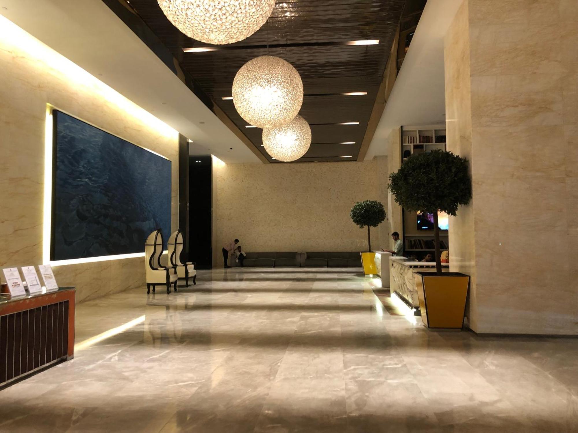 Amazing Pool By Platinum Suites Klcc Kuala Lumpur Kültér fotó