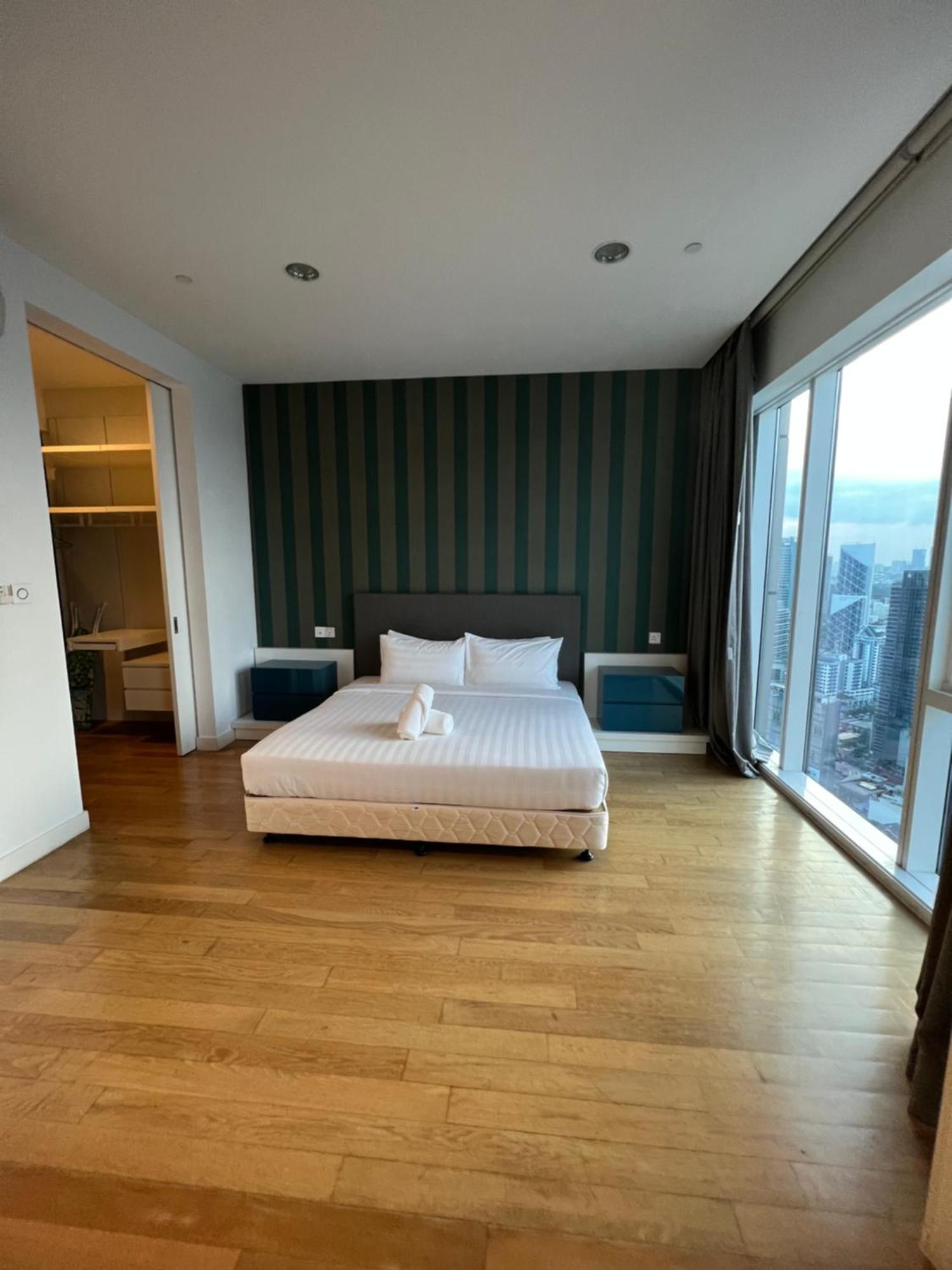 Amazing Pool By Platinum Suites Klcc Kuala Lumpur Kültér fotó